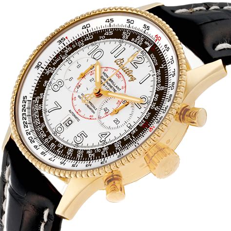 breitling bentley k35330|Breitling Navitimer K35330 Preowned Watch .